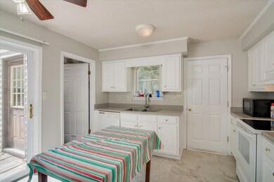 4420 Forest Dr, Martinez, GA 30907 - photo 7