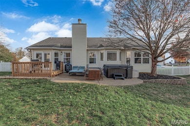 3409 Daybreak Ln, Saint Charles, MO 63303 - photo 6