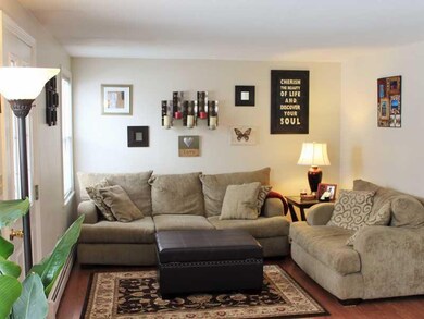 Living Room.