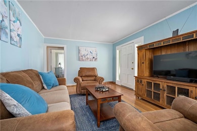 25 W Chadwick Dr, Mobile, AL 36606 - photo 5