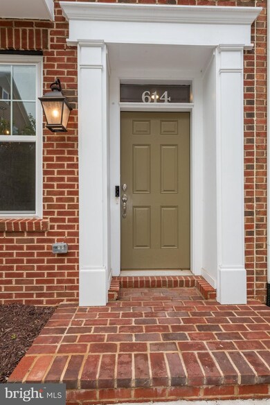 614 Totten Place NE, Washington, DC 20017 - photo 6