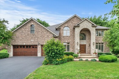 1611 Dublin Dr, Naperville, IL 60564 - photo 2