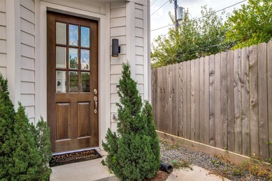 412 W 28th St unit B, Houston, TX 77008 - photo 4