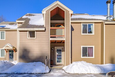 378 Portland Rd unit 11, Gray, ME 04039 - photo 2