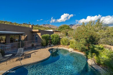 Private Pool