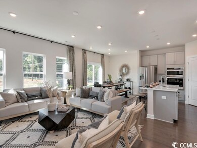 Photo is not of the actual home, but is an inspira