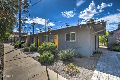 710 E Palm Ln, Phoenix, AZ 85006 - photo 4