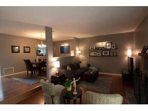 Living Dining Rooms
