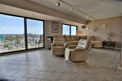 Sunset Harbour Condominiums unit 1 & 2, Ventnor City, NJ 08406 - photo 2