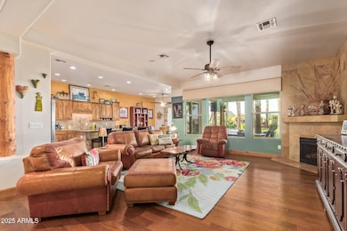 19528 W Georgia Ave, Litchfield Park, AZ 85340 - photo 3