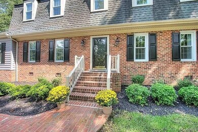 1621 Westcastle Dr, Henrico, VA 23238 - photo 2