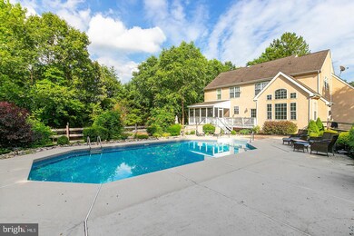 20 Hollybrook Rd, Mullica Hill, NJ 08062 - photo 2