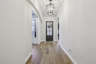 770 Kesswick Pass Dr, Prosper, TX 75078 - photo 4