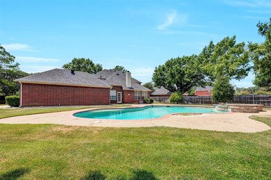 306 Canyon Lake Dr, Southlake, TX 76092 - photo 5