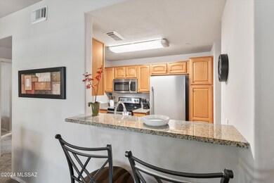 Breakfast Bar