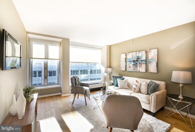 Waterfront Tower unit 710, Washington, DC 20024 - photo 2
