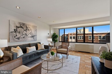 The Garfield unit 716, Washington, DC 20015 - photo 3