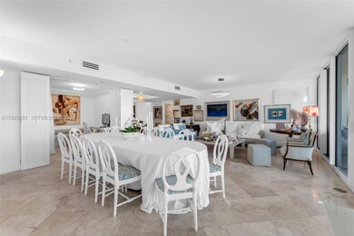 Grand Bay Tower unit 808, Key Biscayne, FL 33149 - photo 5