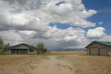 Exterior View II