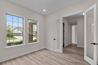 17524 Autumn Leaves Dr, Grangerland, TX 77302 - photo 6