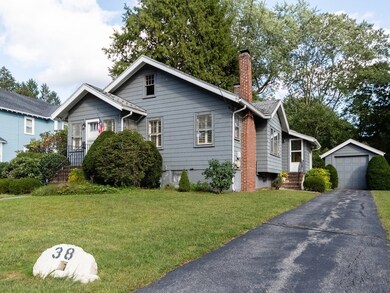 38 Henderson St, Needham, MA 02492 - photo 3