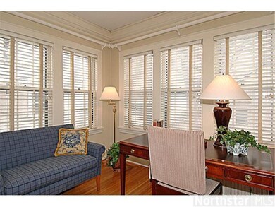 Wonderful Sunroom