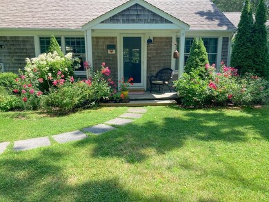 108 Main St, Cotuit, MA 02635 - photo 2