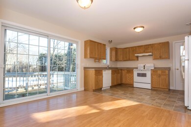 81 Clark Road, Wells, ME 04090