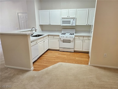 9000 Las Vegas Blvd S unit 1176, Las Vegas, NV 89123 - photo 7