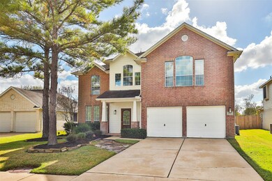 8811 Catawissa Dr, Houston, TX 77095 - photo 3