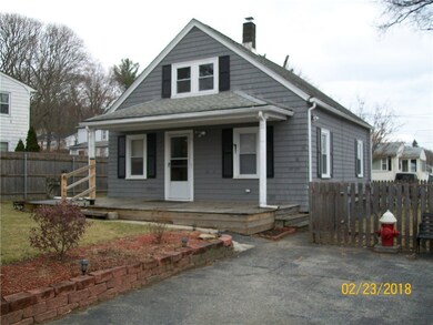 12 Linden St, Johnston, RI 02919 - photo 2