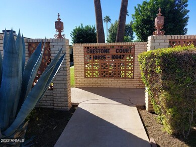 10933 W Santa fe Dr unit 15B, Sun City, AZ 85351 - photo 2