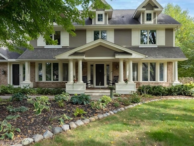 2711 Bent Tree Cir, Hopkins, MN 55305 - photo 2