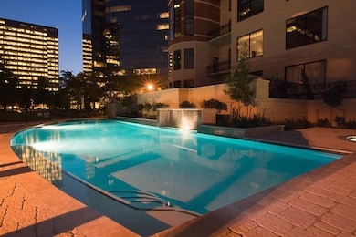 The Empire Lofts unit 413, Houston, TX 77056 - photo 7