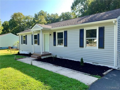 3809 Old Iron Rd, Hopewell, VA 23860 - photo 2