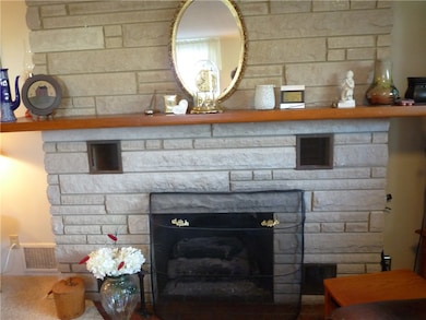 318 Newell Ave, Danville, IL 61832 - photo 4