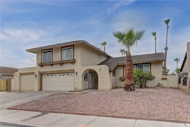 1678 E Hacienda Ave, Las Vegas, NV 89119 - photo 2