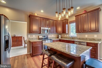 6012 Hot Spring Ln, Fredericksburg, VA 22407 - photo 3