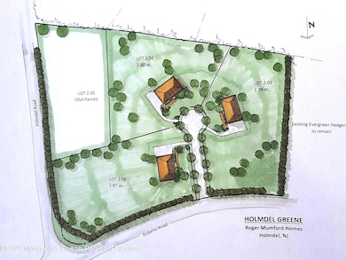 1 Newport Cir, Holmdel, NJ 07733 - photo 2