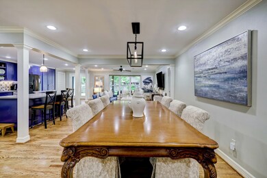 1725 Creek Dr, Houston, TX 77055 - photo 7