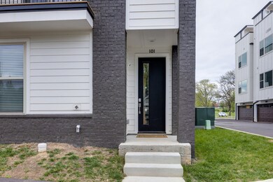 2719 Alameda St unit 101, Nashville, TN 37208 - photo 3