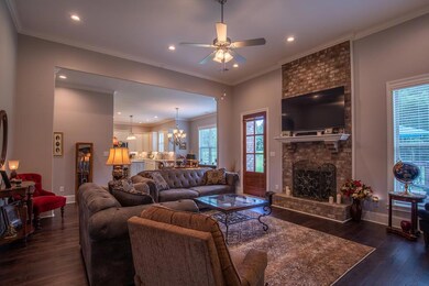 125 Downing St, Oxford, MS 38655 - photo 5