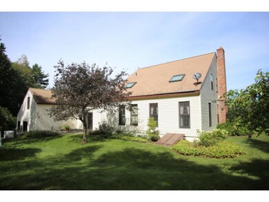 73 Rowell Hill Rd, New London, NH 03257 - photo 7