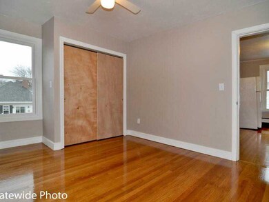 Bedroom.