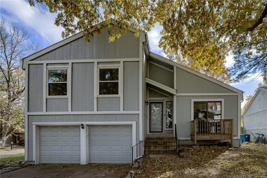 11925 W 66th Terrace, Shawnee, KS 66216 - photo 2