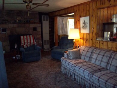 Front Room
