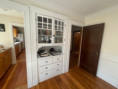 11 Newton Rd unit 2, Arlington, MA 02474 - photo 3