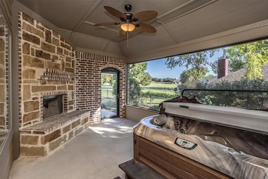 116 Kiowa Dr W, Lake Kiowa, TX 76240 - photo 2