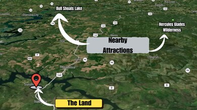 H9C8+73C Sundown unit Missouri USA, Sundown, MO 65676 - photo 2