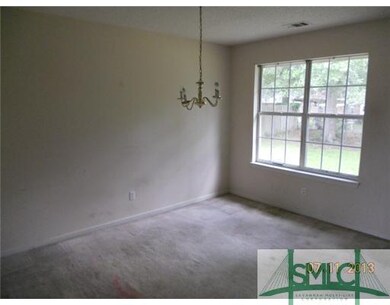 Dining Room. Dining Area